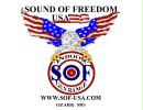 Sound of Freedom USA Indoor Gun Range